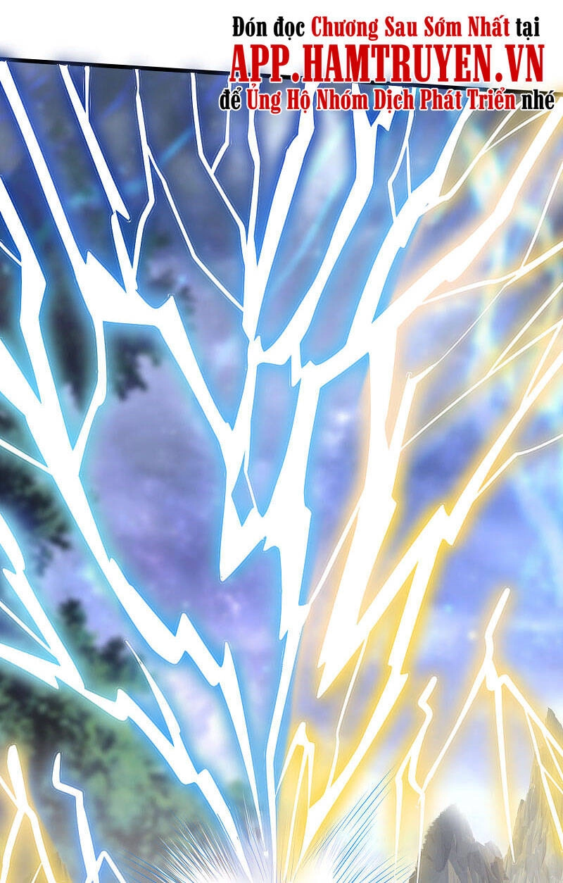 Hài Đế Vi Tôn Chapter 76 - 2