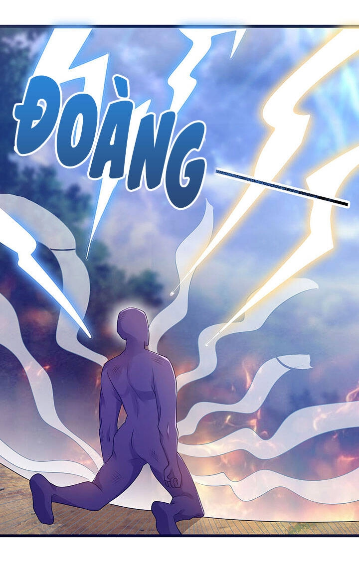 Hài Đế Vi Tôn Chapter 76 - 5