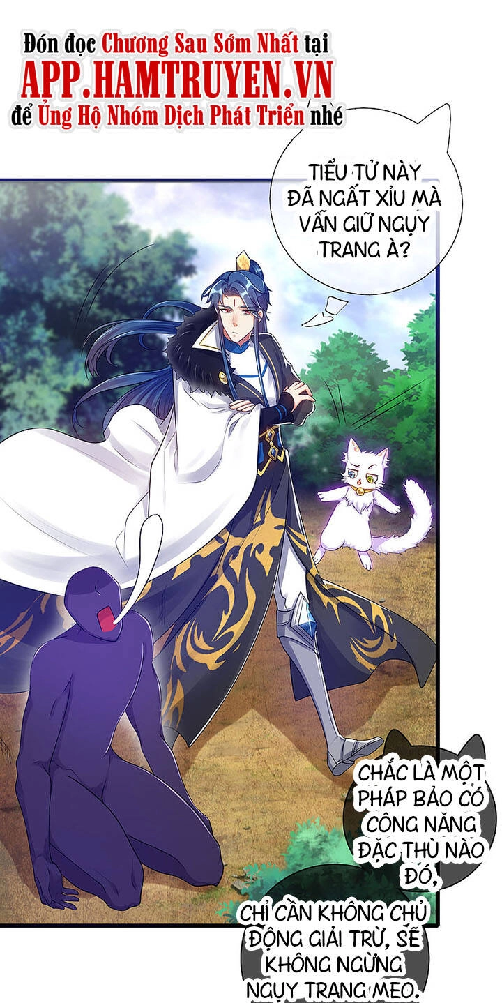 Hài Đế Vi Tôn Chapter 76 - 7