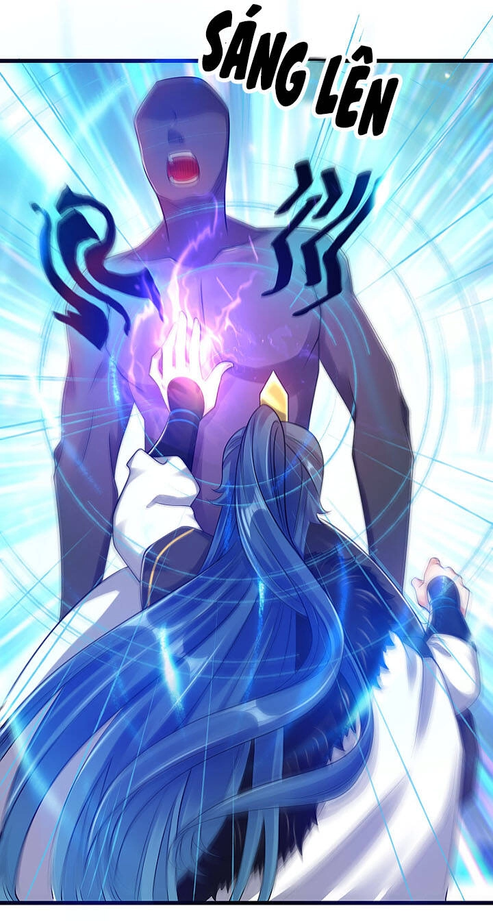 Hài Đế Vi Tôn Chapter 76 - 11