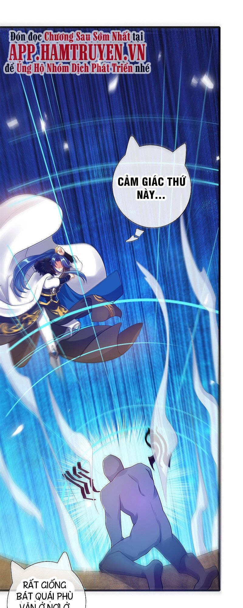 Hài Đế Vi Tôn Chapter 76 - 13