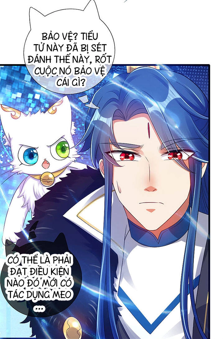 Hài Đế Vi Tôn Chapter 76 - 16