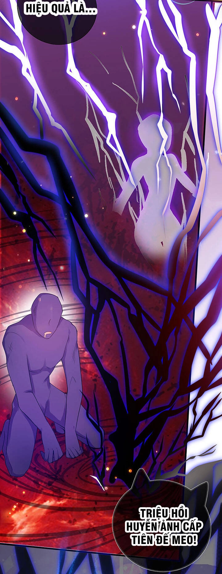 Hài Đế Vi Tôn Chapter 76 - 21