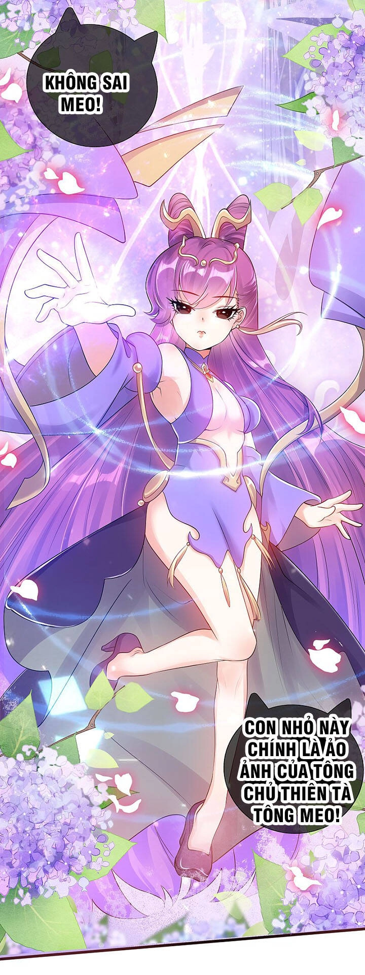 Hài Đế Vi Tôn Chapter 76 - 23