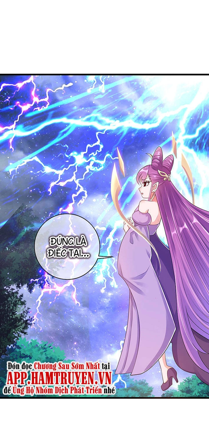 Hài Đế Vi Tôn Chapter 76 - 26