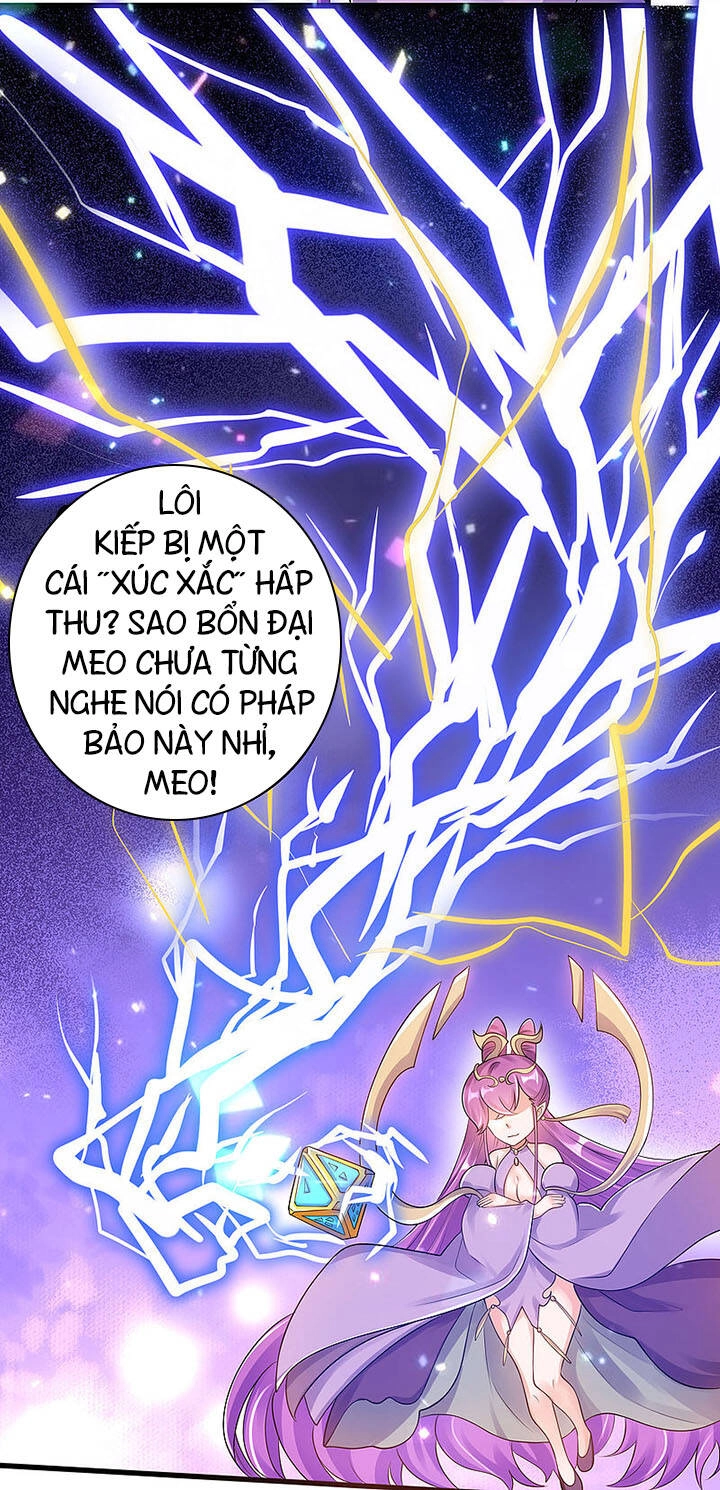 Hài Đế Vi Tôn Chapter 76 - 28