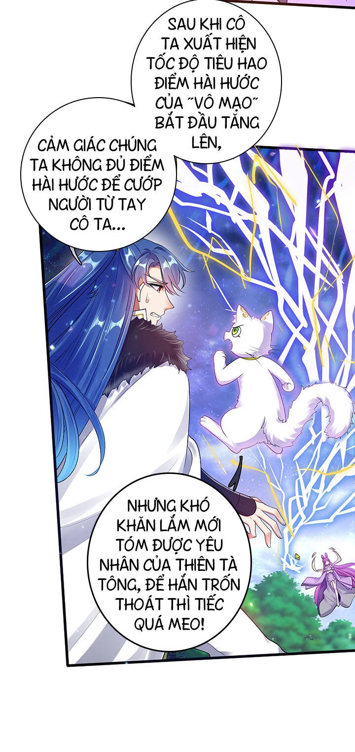 Hài Đế Vi Tôn Chapter 76 - 29