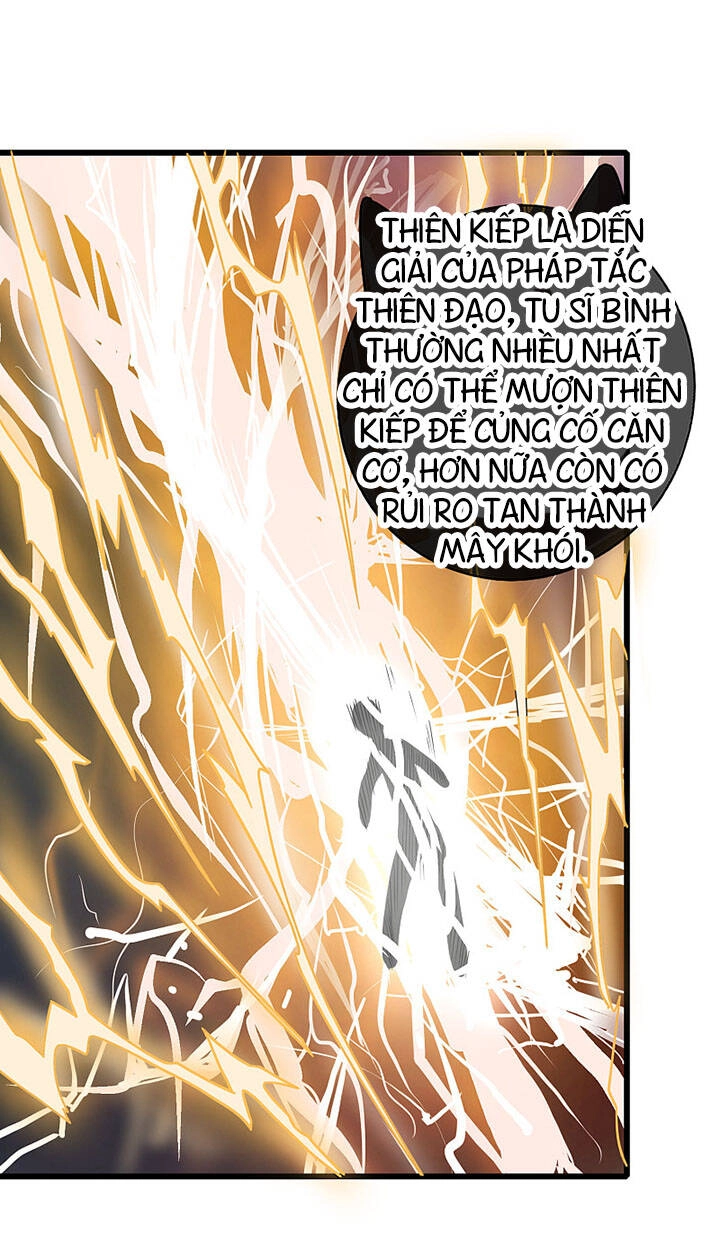 Hài Đế Vi Tôn Chapter 77 - 2