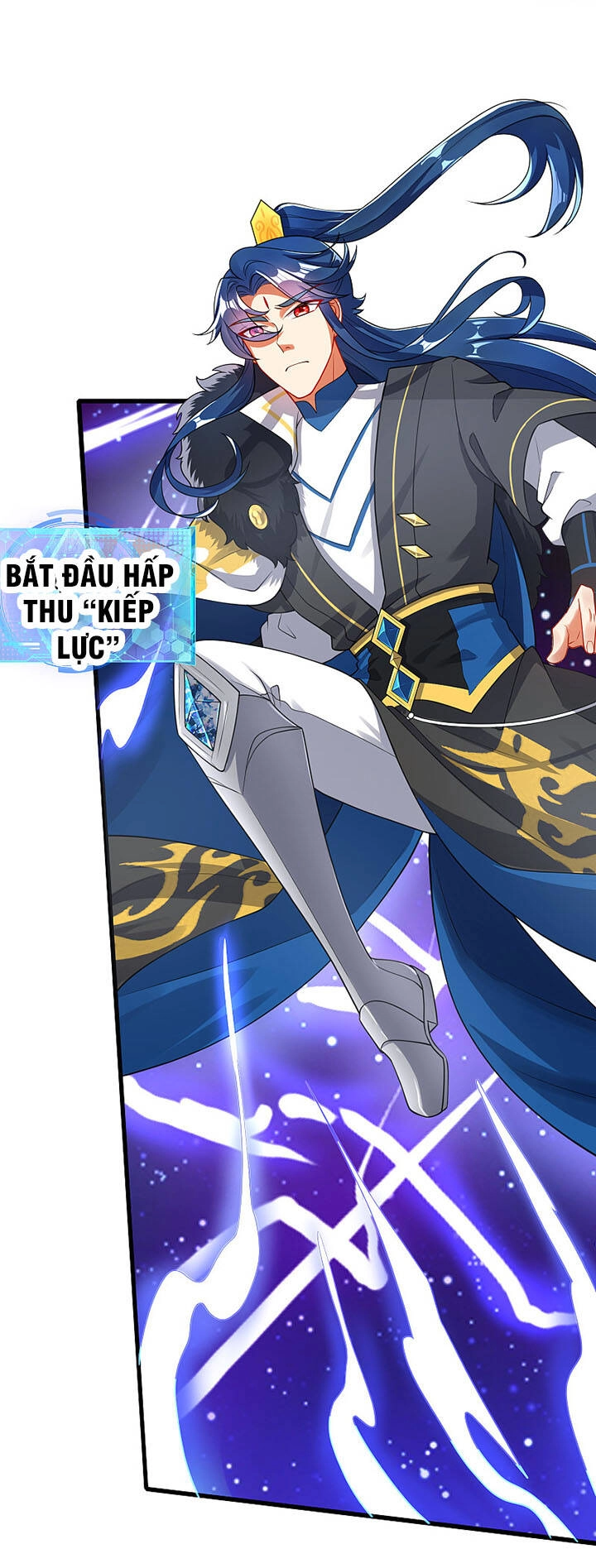 Hài Đế Vi Tôn Chapter 77 - 6