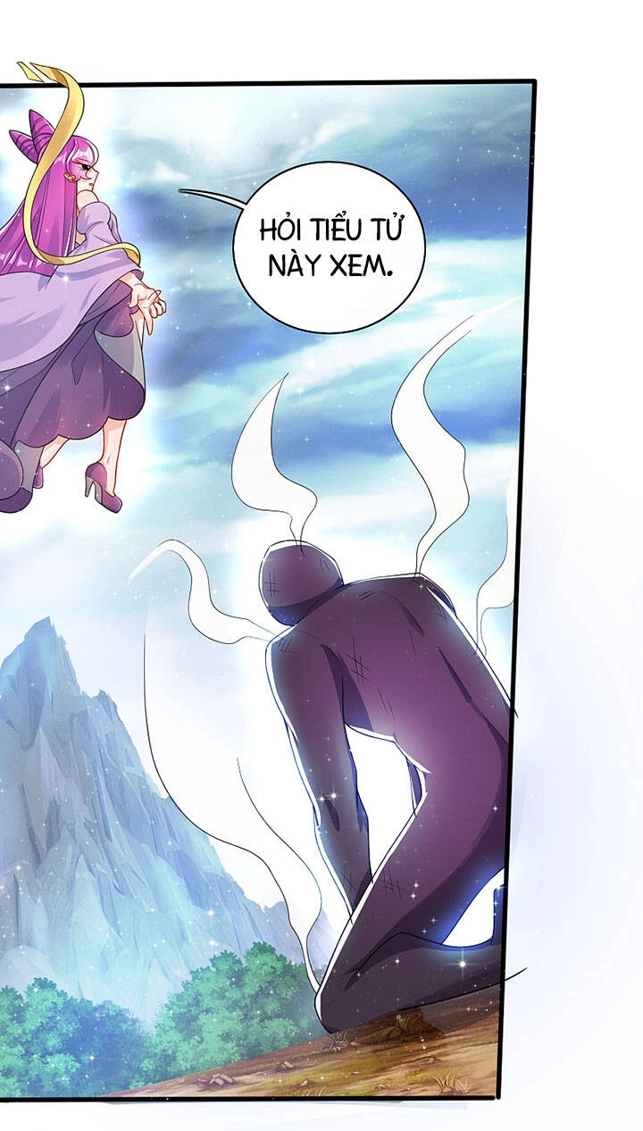 Hài Đế Vi Tôn Chapter 77 - 12