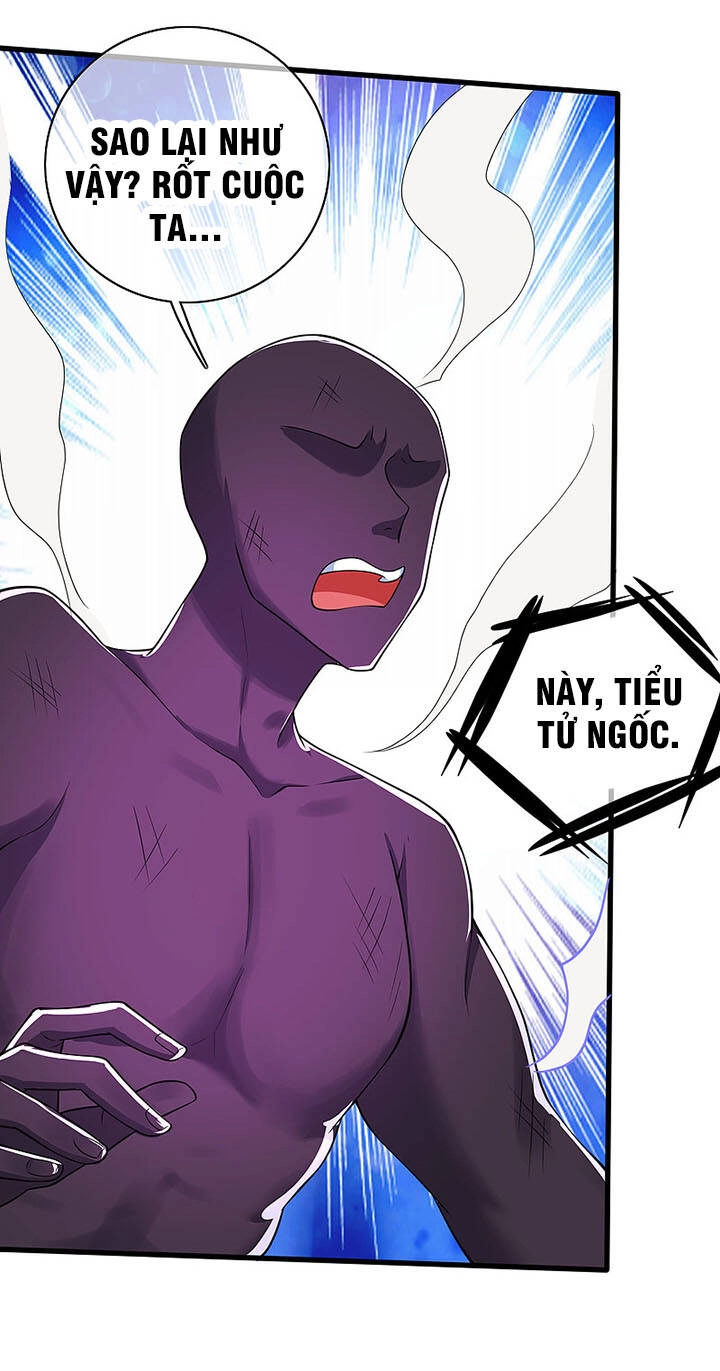 Hài Đế Vi Tôn Chapter 77 - 14