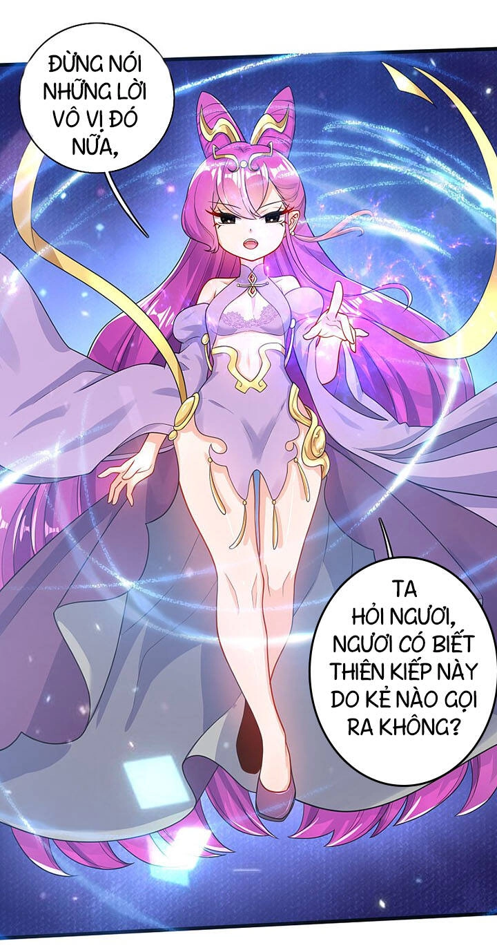 Hài Đế Vi Tôn Chapter 77 - 16