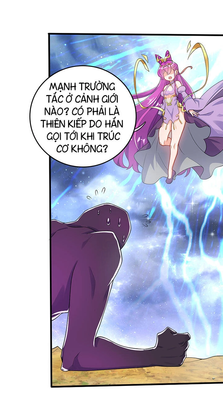 Hài Đế Vi Tôn Chapter 77 - 20