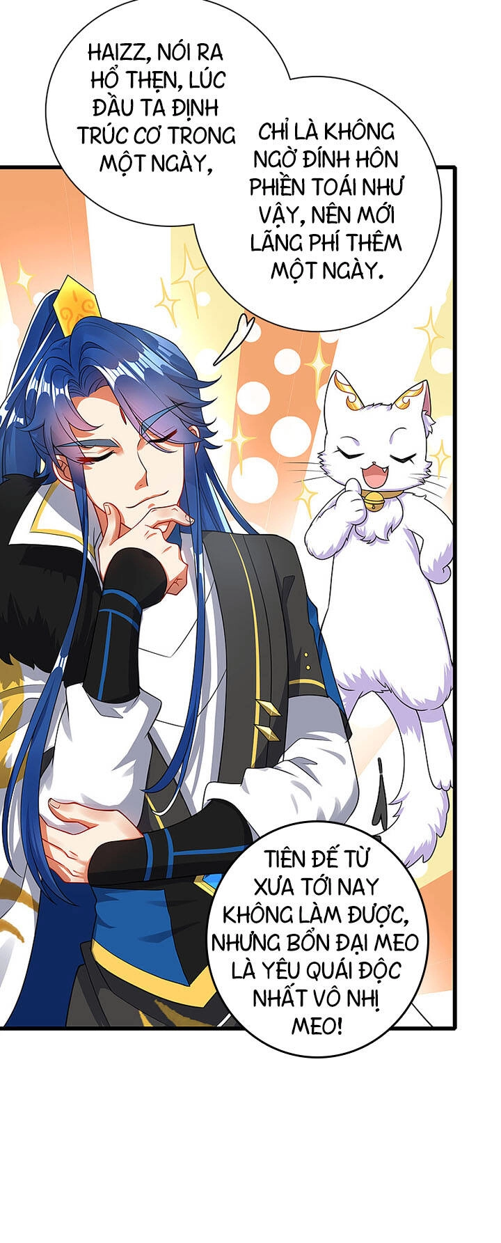 Hài Đế Vi Tôn Chapter 77 - 23