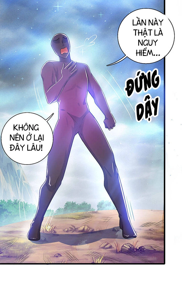 Hài Đế Vi Tôn Chapter 77 - 27