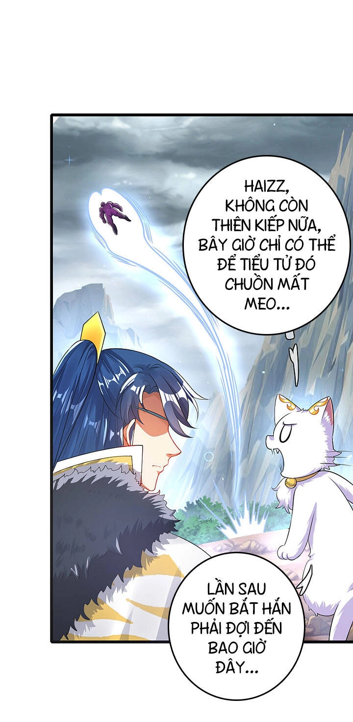 Hài Đế Vi Tôn Chapter 77 - 28