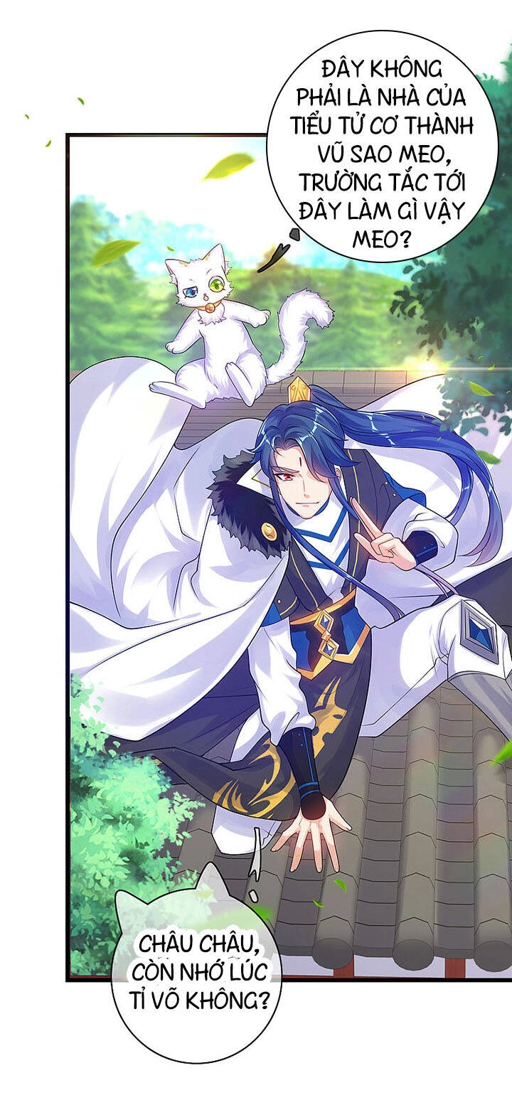 Hài Đế Vi Tôn Chapter 78 - 3