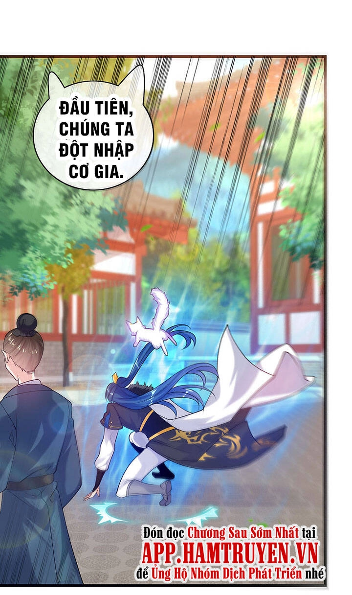 Hài Đế Vi Tôn Chapter 78 - 6