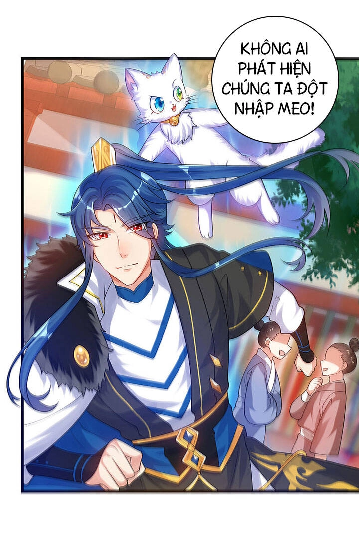 Hài Đế Vi Tôn Chapter 78 - 7