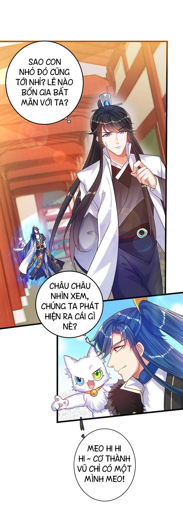 Hài Đế Vi Tôn Chapter 78 - 8