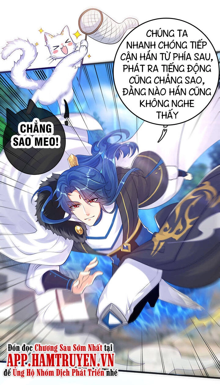 Hài Đế Vi Tôn Chapter 78 - 10