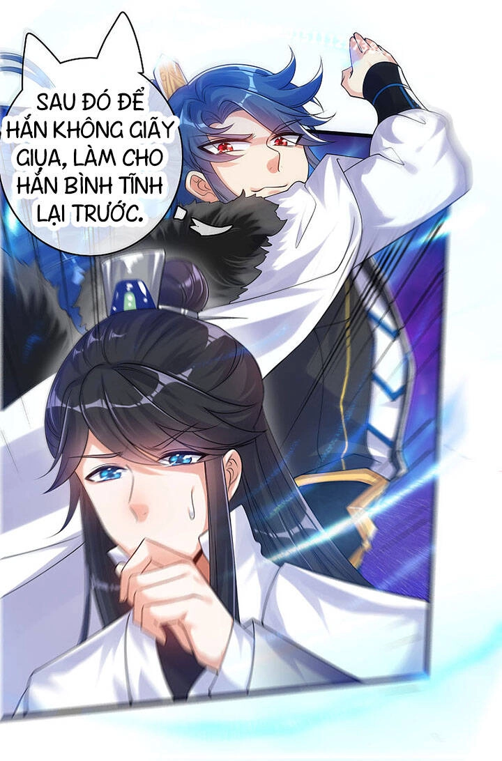 Hài Đế Vi Tôn Chapter 78 - 11