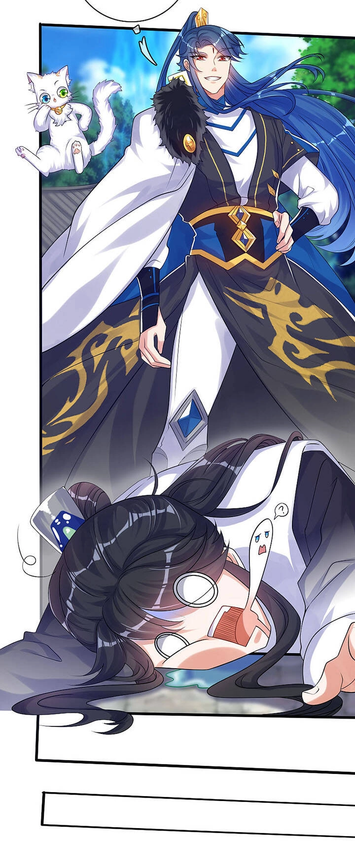 Hài Đế Vi Tôn Chapter 78 - 13