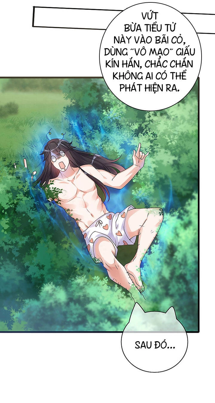 Hài Đế Vi Tôn Chapter 78 - 14