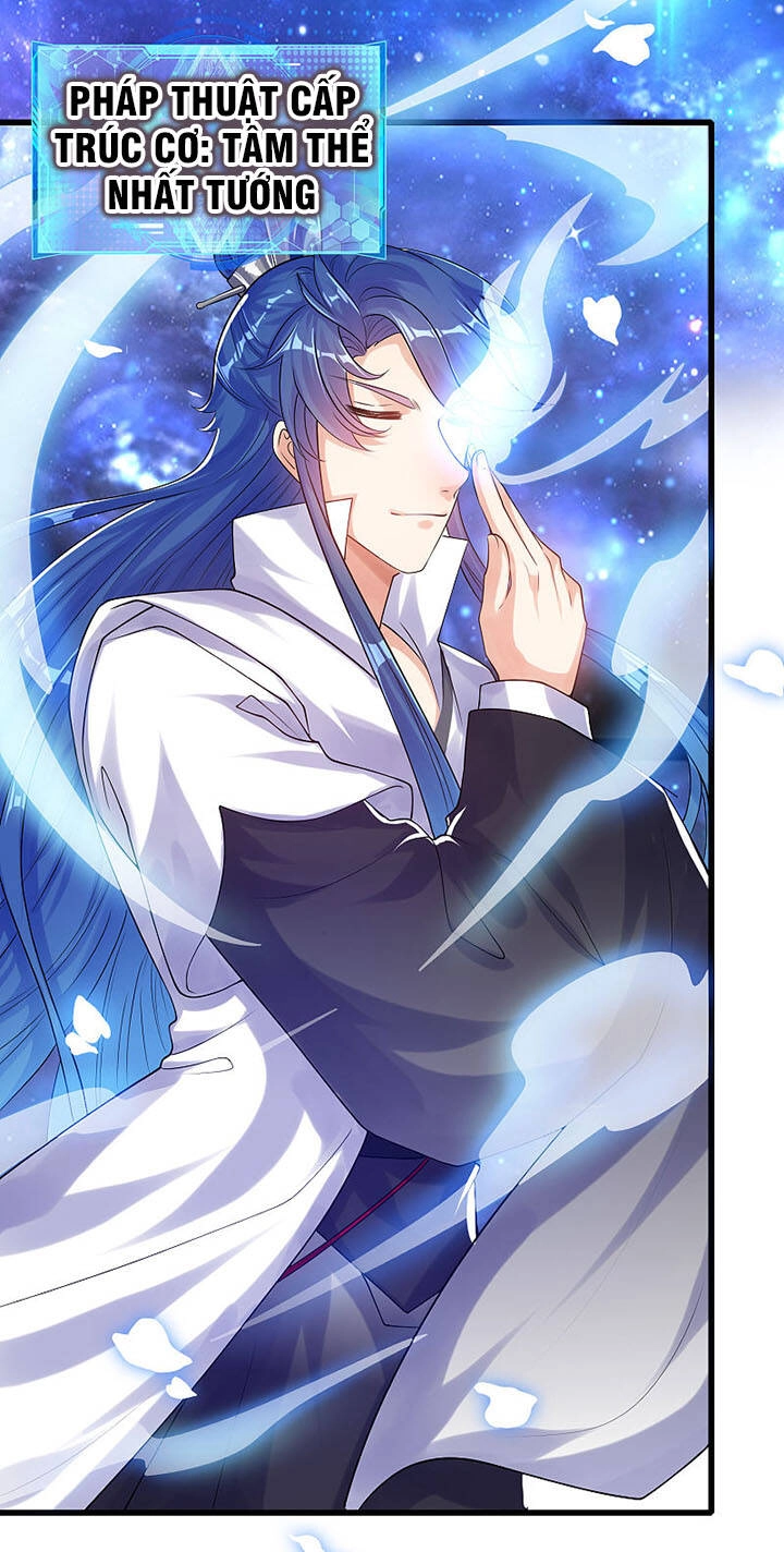 Hài Đế Vi Tôn Chapter 78 - 19