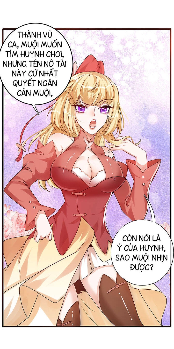 Hài Đế Vi Tôn Chapter 78 - 33