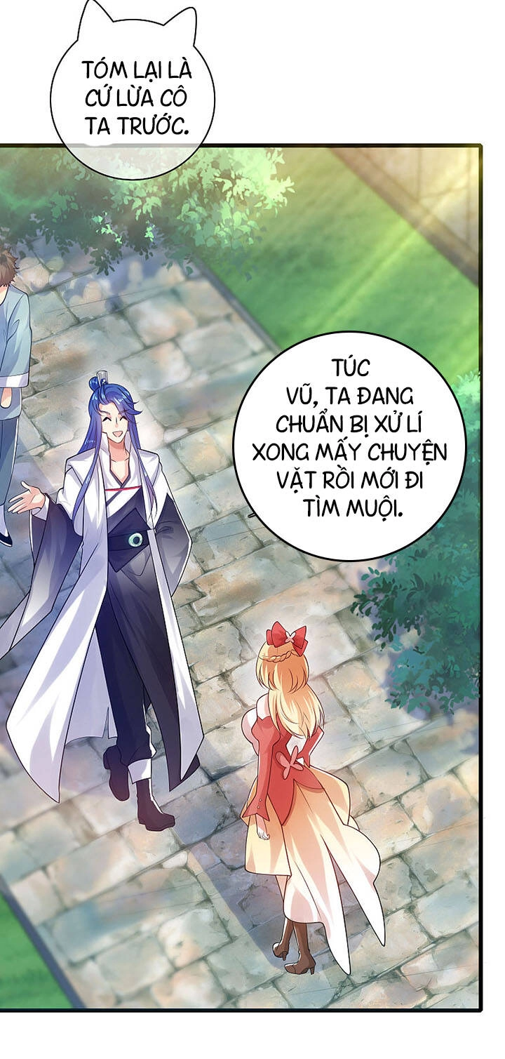 Hài Đế Vi Tôn Chapter 78 - 35