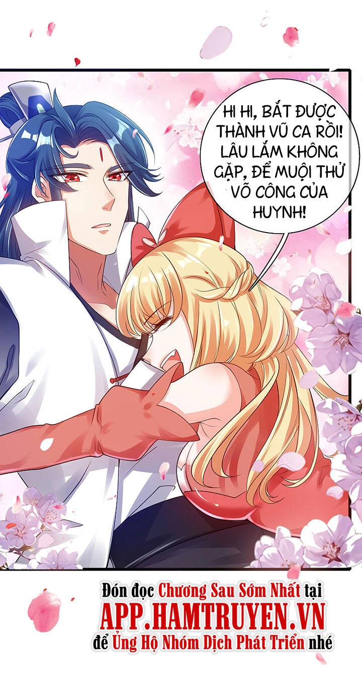 Hài Đế Vi Tôn Chapter 79 - 2