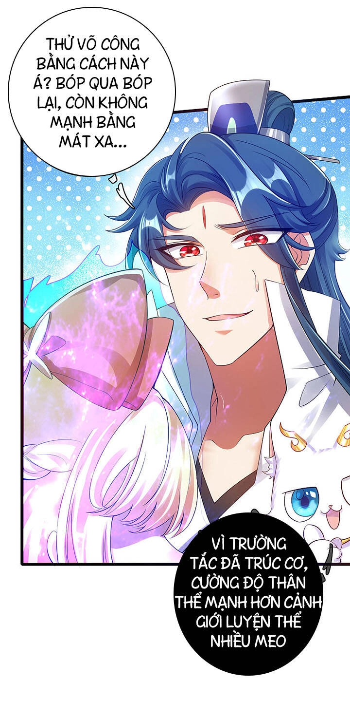 Hài Đế Vi Tôn Chapter 79 - 5