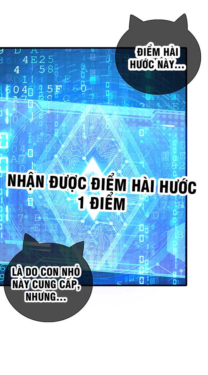 Hài Đế Vi Tôn Chapter 79 - 9