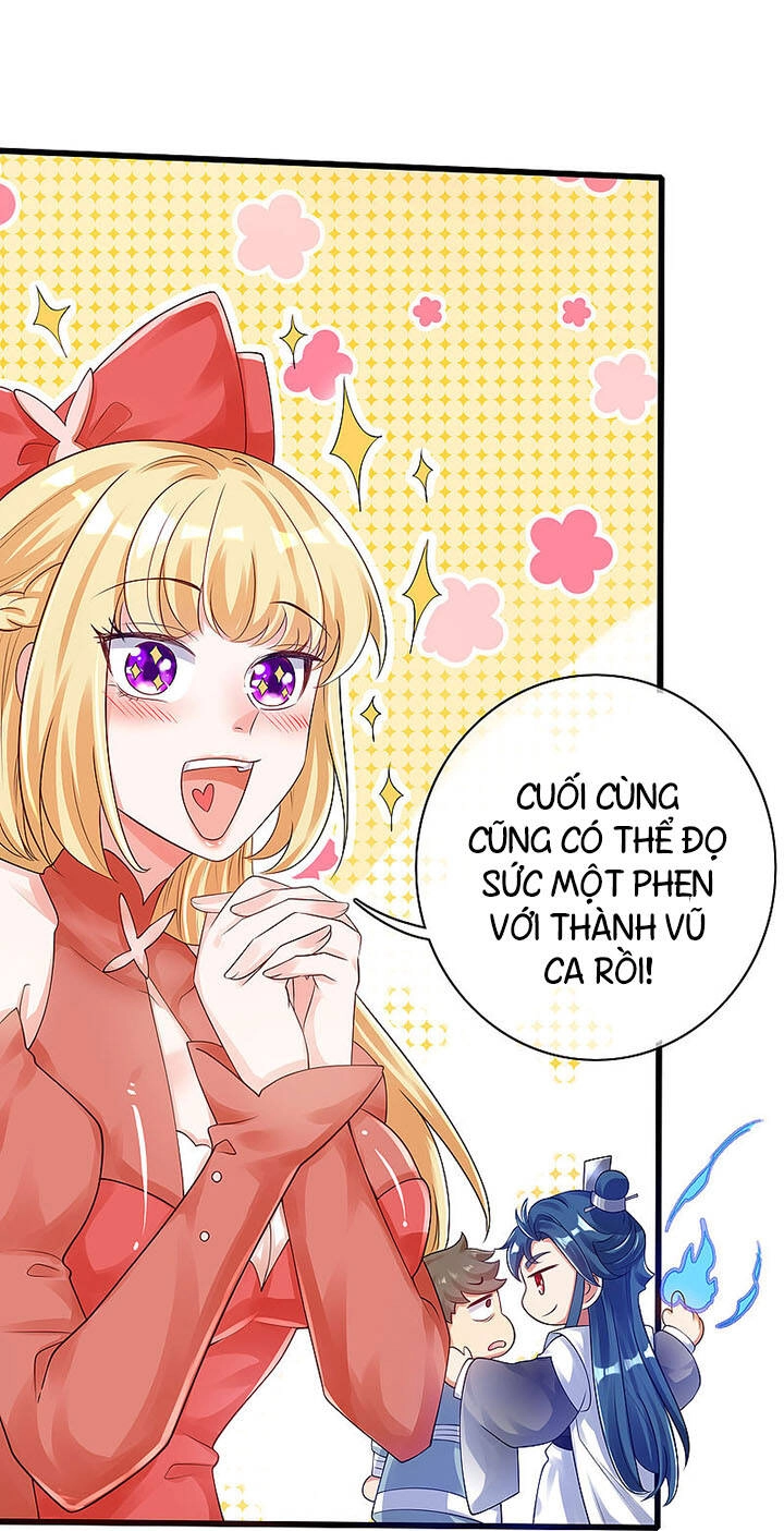 Hài Đế Vi Tôn Chapter 79 - 13