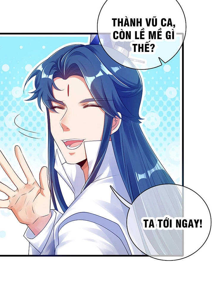 Hài Đế Vi Tôn Chapter 79 - 15