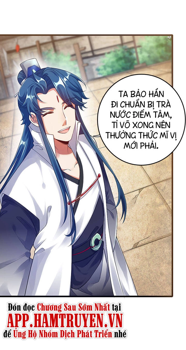 Hài Đế Vi Tôn Chapter 79 - 18