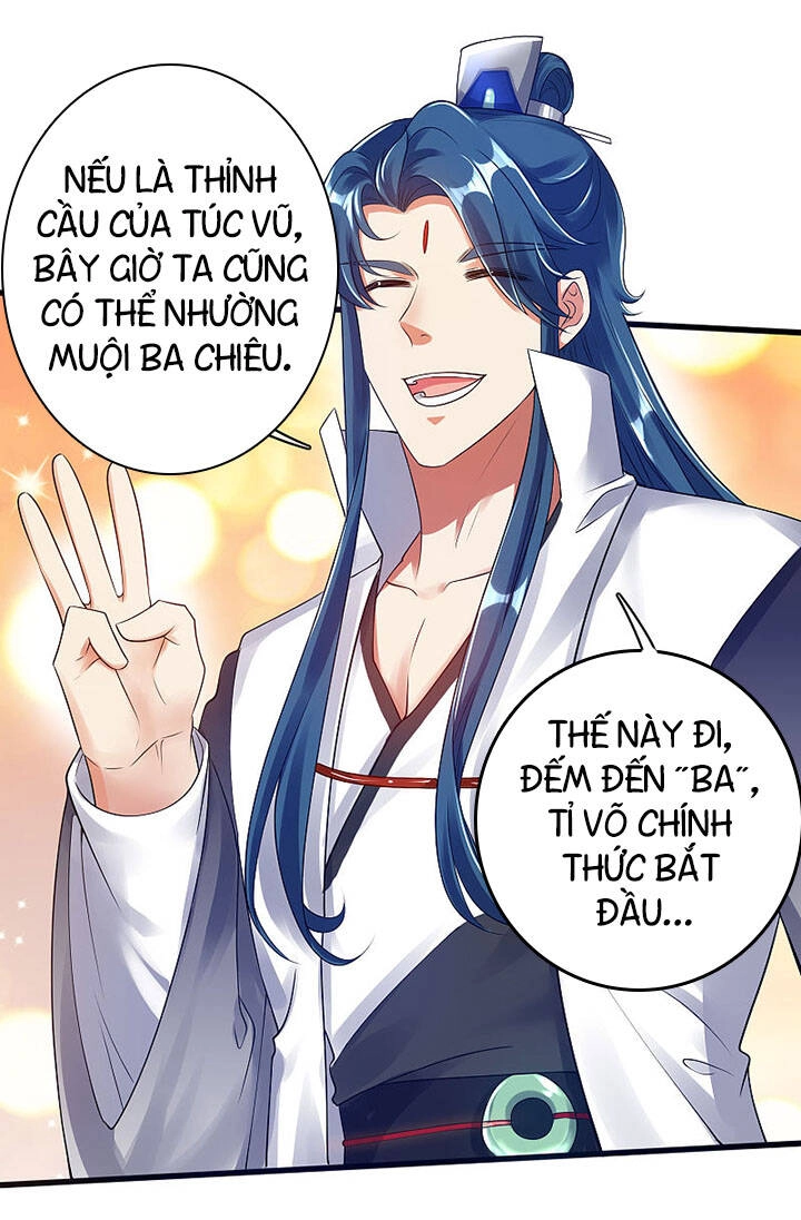 Hài Đế Vi Tôn Chapter 79 - 20
