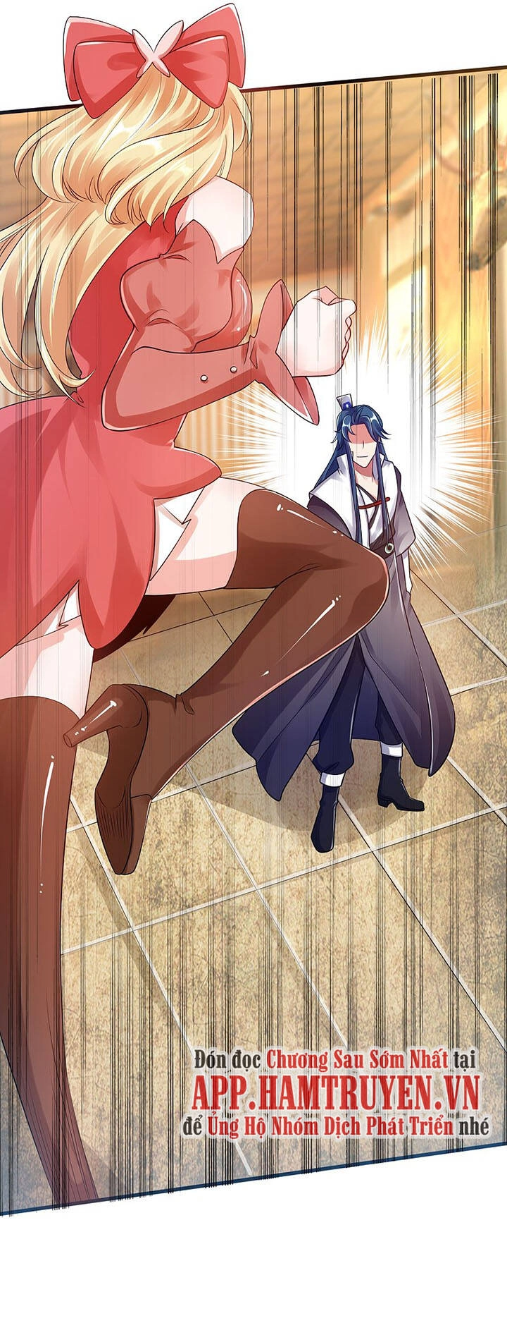 Hài Đế Vi Tôn Chapter 79 - 22