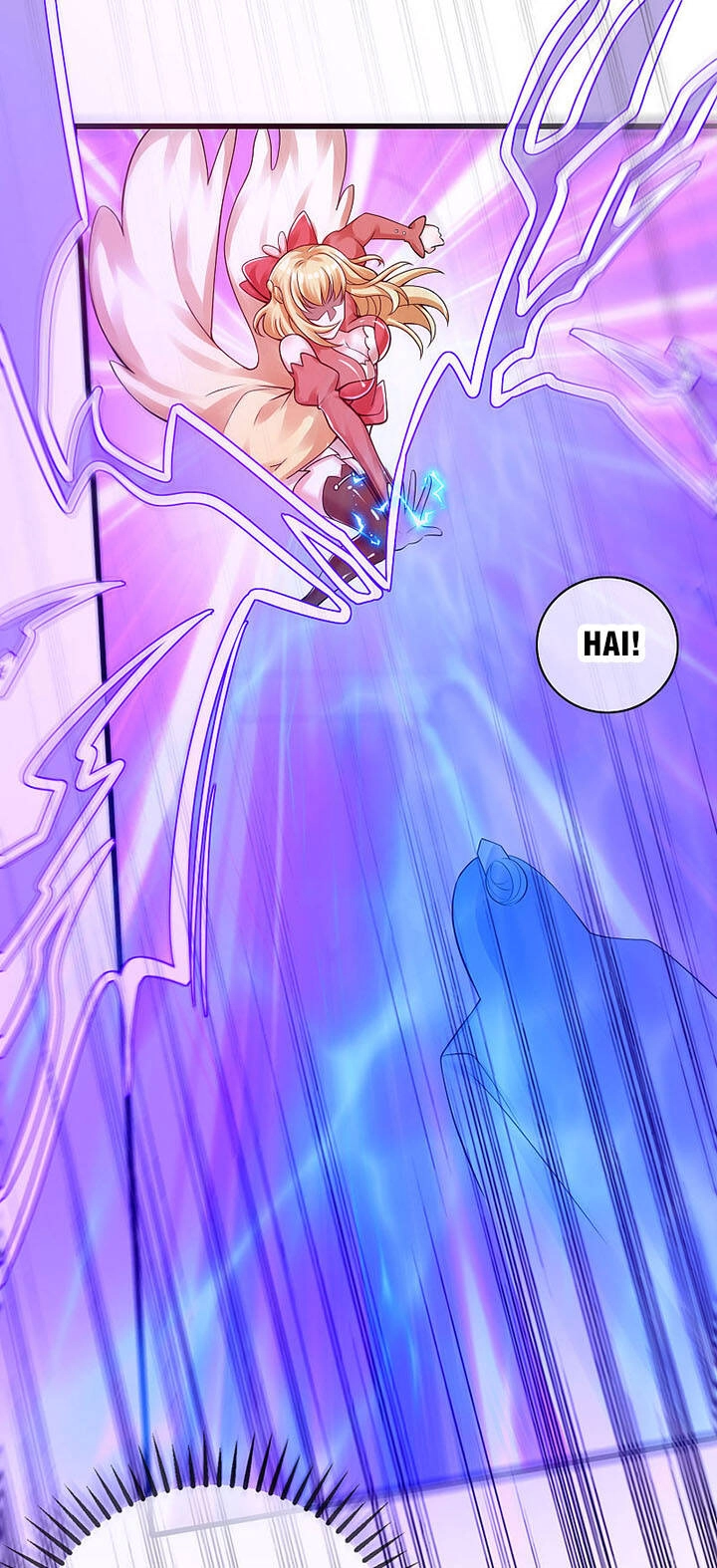 Hài Đế Vi Tôn Chapter 79 - 23