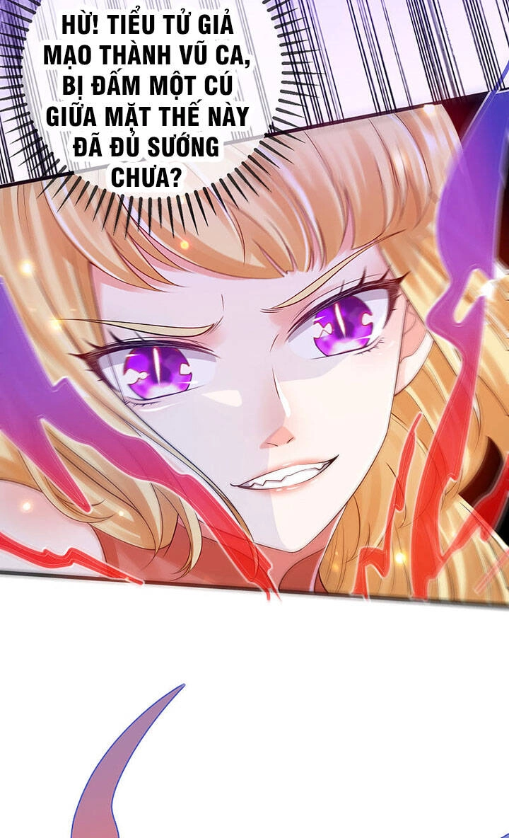 Hài Đế Vi Tôn Chapter 79 - 24