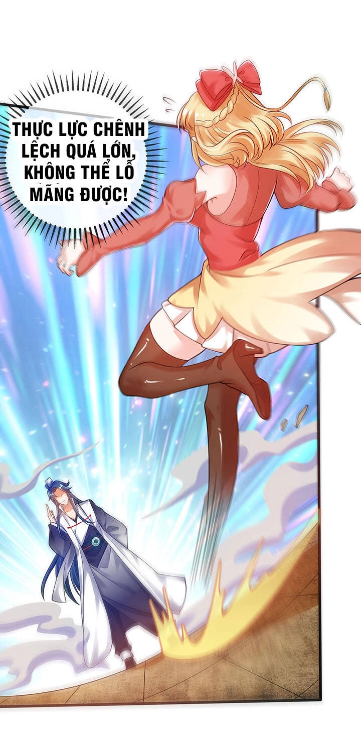 Hài Đế Vi Tôn Chapter 79 - 28