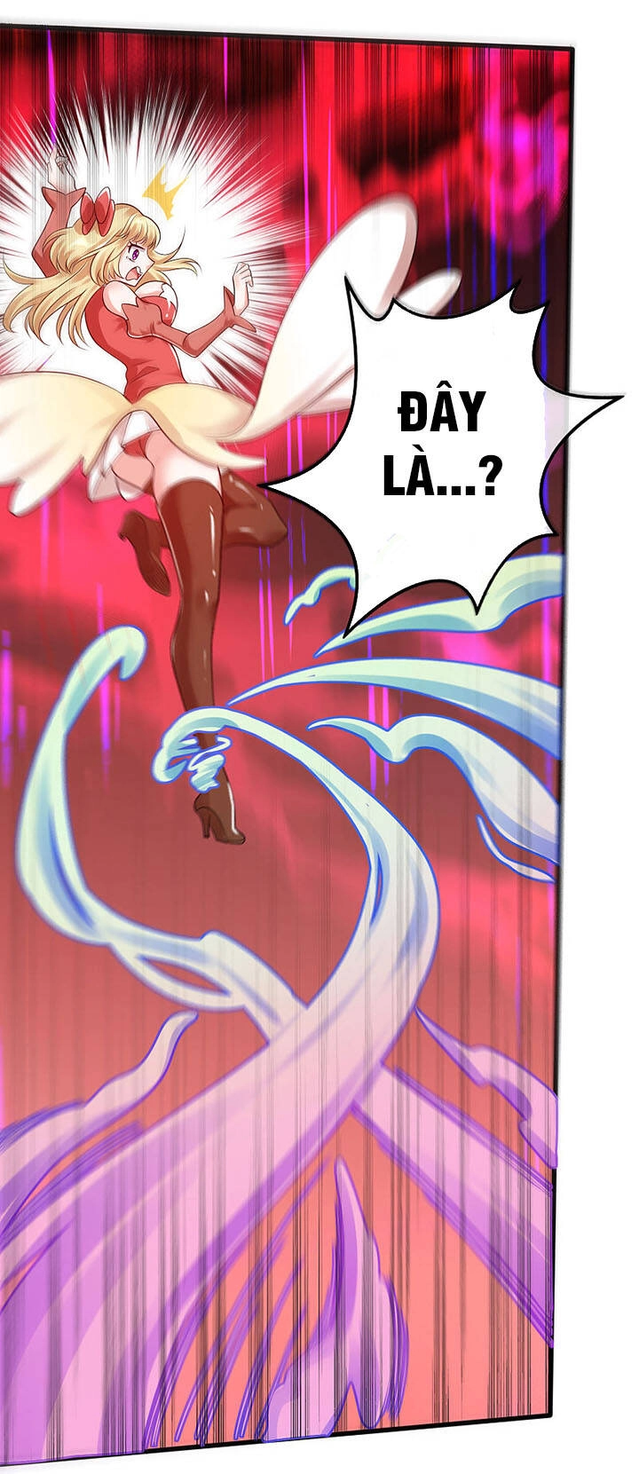 Hài Đế Vi Tôn Chapter 79 - 31