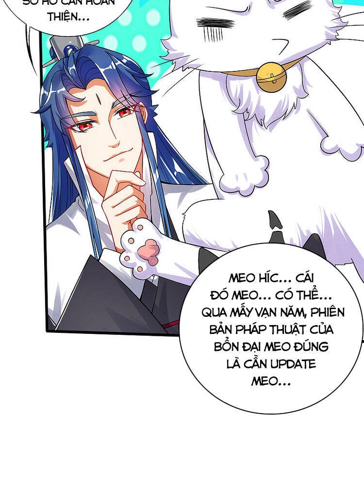 Hài Đế Vi Tôn Chapter 80 - 2