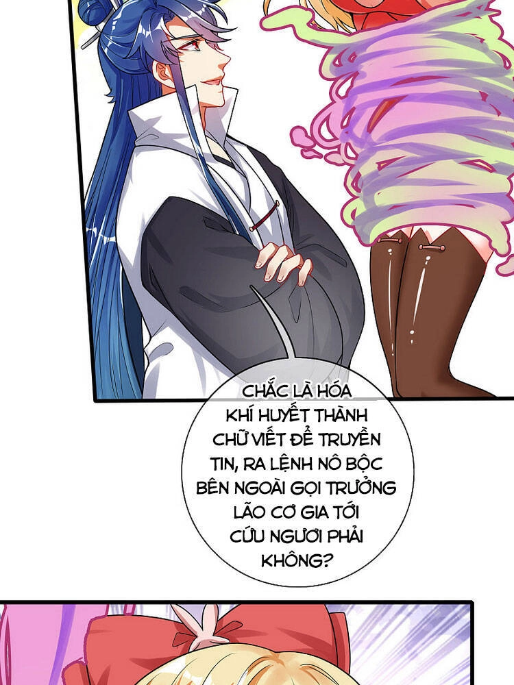 Hài Đế Vi Tôn Chapter 80 - 4