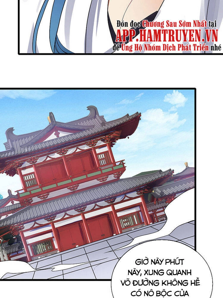 Hài Đế Vi Tôn Chapter 80 - 6