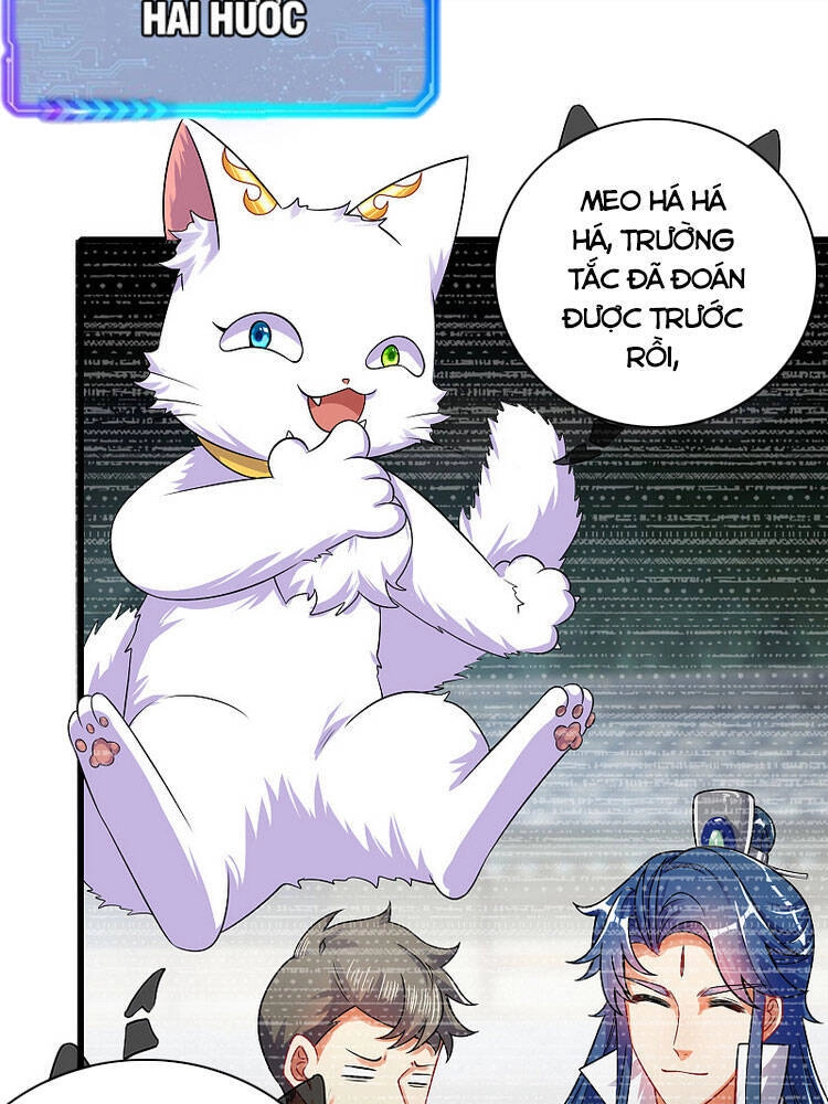 Hài Đế Vi Tôn Chapter 80 - 8