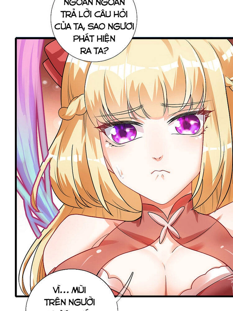 Hài Đế Vi Tôn Chapter 80 - 10