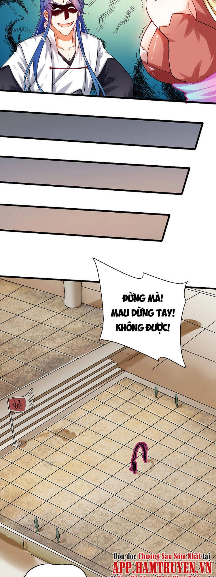 Hài Đế Vi Tôn Chapter 80 - 15