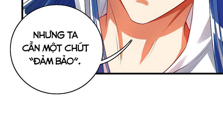 Hài Đế Vi Tôn Chapter 80 - 21